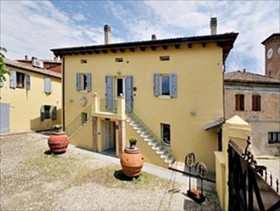 B&b Cesare Magli & Figli