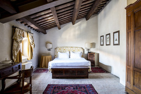 Castello di Montegridolfo Spa Resort