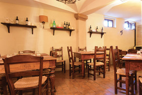 Castello di Montegridolfo Spa Resort