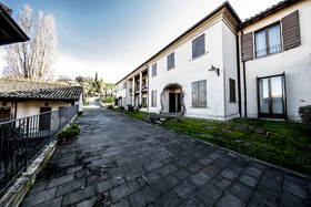 Castello di Montegridolfo Spa Resort