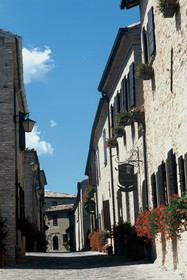 Castello di Montegridolfo Spa Resort