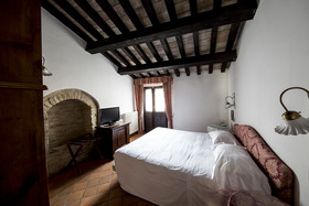 Castello di Montegridolfo Spa Resort