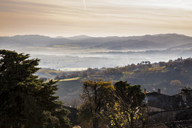 Castello di Montegridolfo Spa Resort