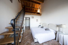 Castello di Montegridolfo Spa Resort