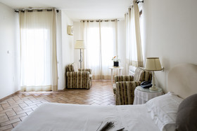 Castello di Montegridolfo Spa Resort
