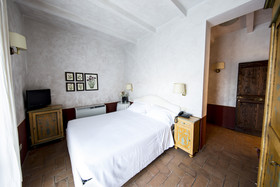 Castello di Montegridolfo Spa Resort