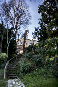 Castello di Montegridolfo Spa Resort