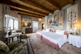 Castello di Montegridolfo Spa Resort