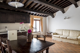Castello di Montegridolfo Spa Resort