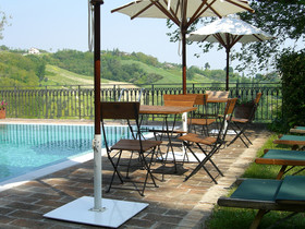Castello di Montegridolfo Spa Resort