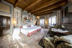 Castello di Montegridolfo Spa Resort
