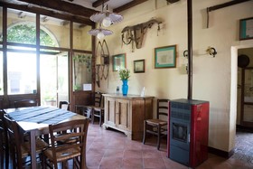 Agriturismo Montevecchio Isolani