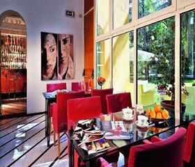 Hotel delle Rose Terme Wellness & Spa