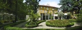 Hotel delle Rose Terme Wellness & Spa