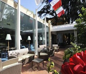 Hotel delle Rose Terme Wellness & Spa