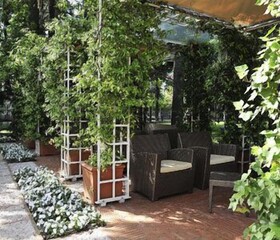 Hotel delle Rose Terme Wellness & Spa