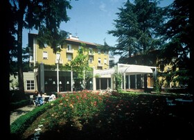 Hotel delle Rose Terme Wellness & Spa