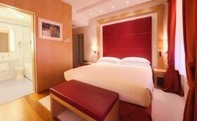 Hotel delle Rose Terme Wellness & Spa