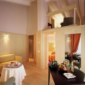 Hotel delle Rose Terme Wellness & Spa