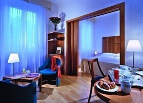 Hotel delle Rose Terme Wellness & Spa