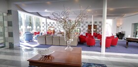 Hotel delle Rose Terme Wellness & Spa