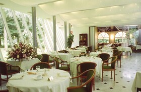 Hotel delle Rose Terme Wellness & Spa