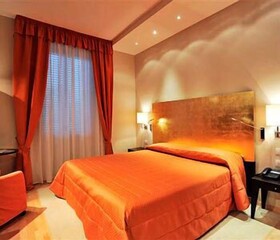 Hotel delle Rose Terme Wellness & Spa