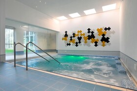 Hotel delle Rose Terme Wellness & Spa