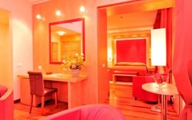 Hotel delle Rose Terme Wellness & Spa