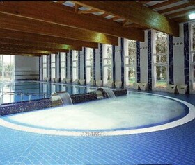 Hotel delle Rose Terme Wellness & Spa