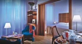 Hotel delle Rose Terme Wellness & Spa
