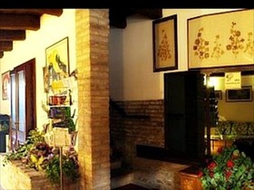 Albergo Airone