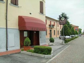 Albergo Airone