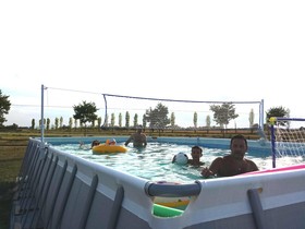 Tuscany Village Club - Ranch PratoSasso