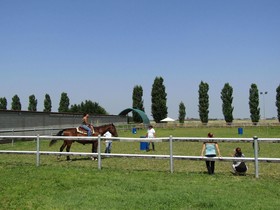 Tuscany Village Club - Ranch PratoSasso