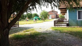 Tuscany Village Club - Ranch PratoSasso