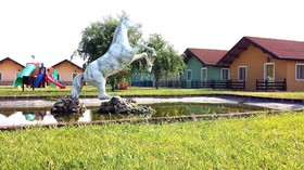 Tuscany Village Club - Ranch PratoSasso