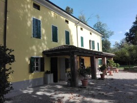 Ca' Musiari Dimora Storica Dal 1847