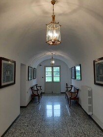 Ca' Musiari Dimora Storica Dal 1847