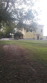 Ca' Musiari Dimora Storica Dal 1847