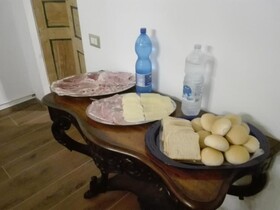 Ca' Musiari Dimora Storica Dal 1847