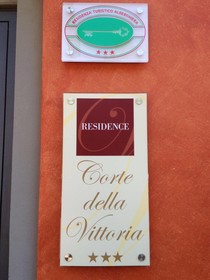 Residence Corte della Vittoria