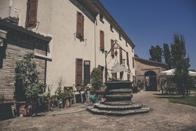 La Luna Nel Pozzo