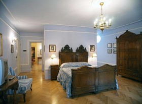 Palazzo Dalla Rosa Prati