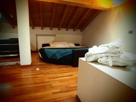 Parizzi Suites & Studio