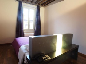 Parizzi Suites & Studio
