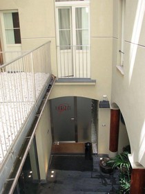 Parizzi Suites & Studio