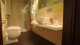 Parizzi Suites & Studio