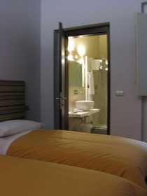 Parizzi Suites & Studio
