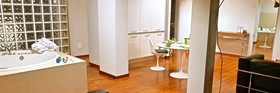 Parizzi Suites & Studio